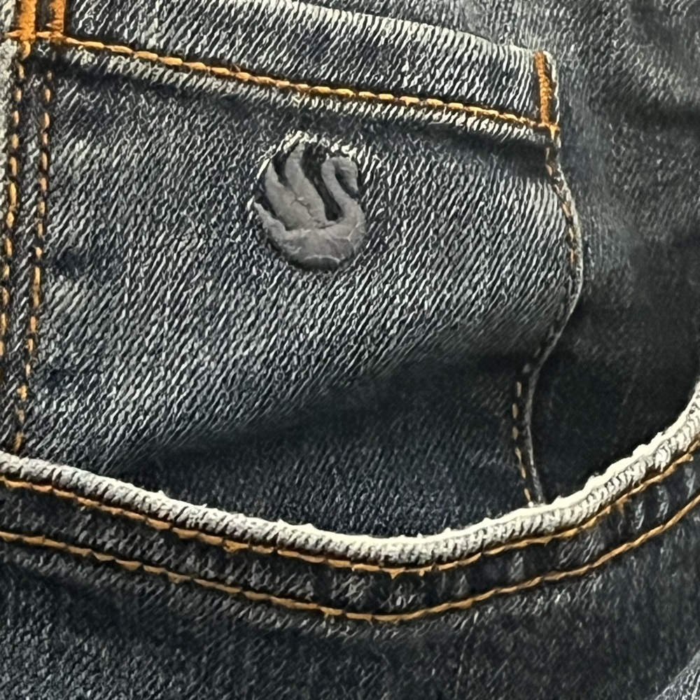 TacoTuesdaySale ๐ฎ (was $19): Gloria Vanderbilt Women's Denim Jeans - Picture 3 of 5